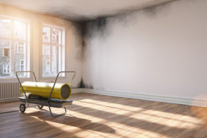 Messie Geruchsentfernung Speyer