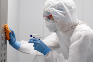 Messie Spezialreinigung Speyer